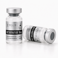 Helix Bio Retatrutide research peptide vial