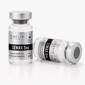 Helix Bio Semax research peptide vial
