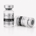 Helix Bio Tirzepatide research peptide vial