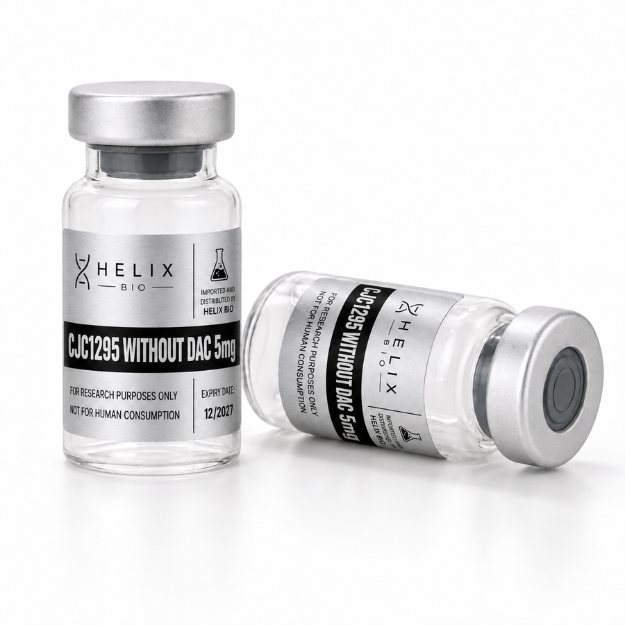 CJC-1295 Without DAC 5mg