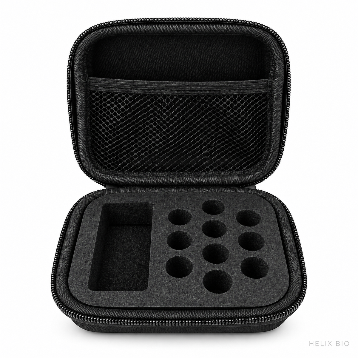 Small Vial Travel Case