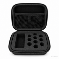 Small Vial Travel Case