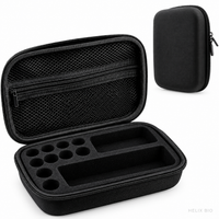 Large Vial Travel Case